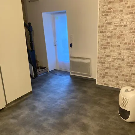 3 T2 Calme Pour 2 Pers, Parking Prive